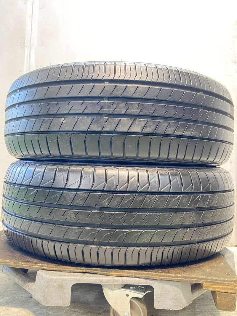 ダンロップ ルマン5 205/55R17  2本