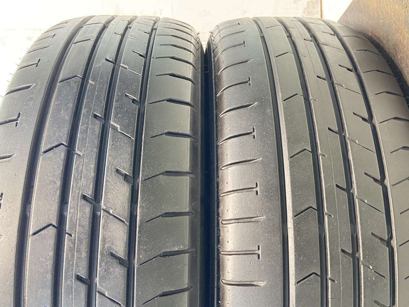 グッドイヤー イーグル RVF エコ 215/60R17  2本