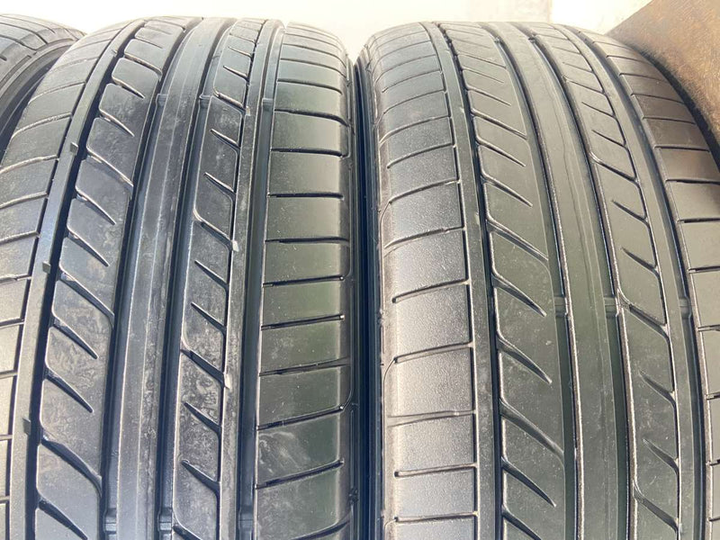 グッドイヤー イーグル LS EXE 215/55R17  4本