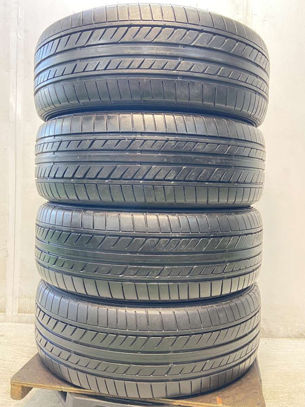 グッドイヤー イーグル LS EXE 215/55R17  4本