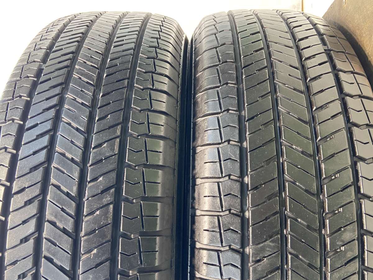 ヨコハマ ジオランダー G91 G91A 225/65R17 2本 – タイヤ・ホイールカンパニー