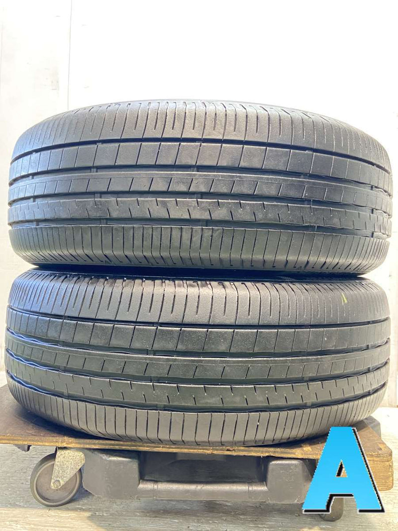 ダンロップ ヴューロ VE304 225/60R17  2本