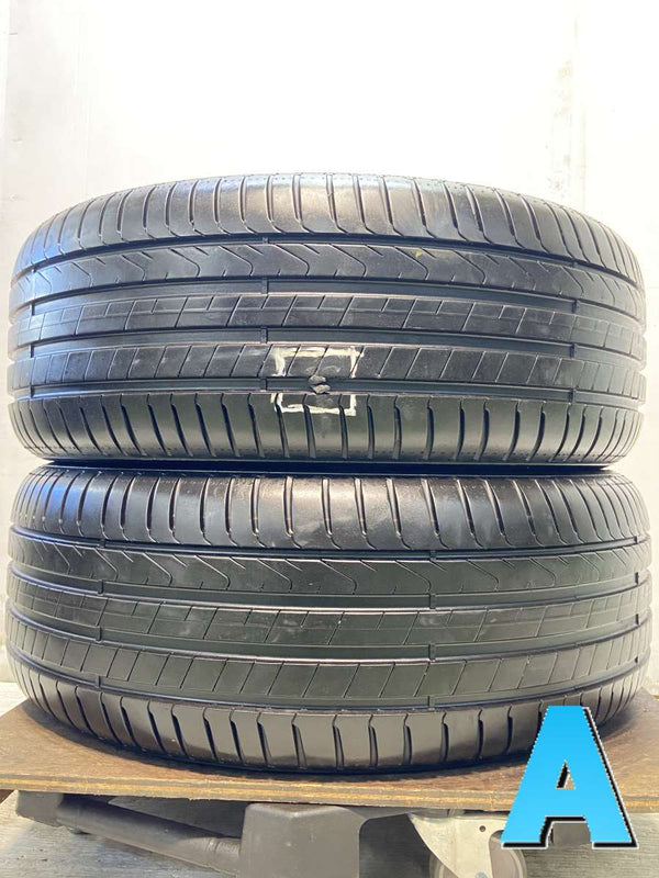 ピレリ Cinturato P7 225/50R17  2本