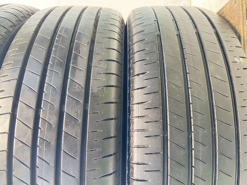 ブリヂストン トランザ T005 A 215/60R17  4本