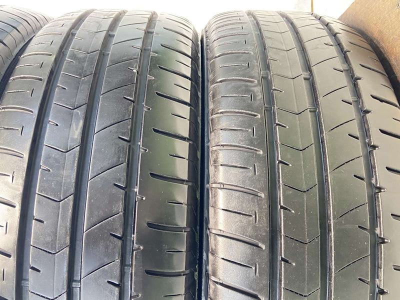 ブリヂストン エコピア NH100 RV 215/55R17  4本