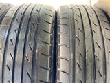 ブリヂストン ネクストリー 215/45R17  4本