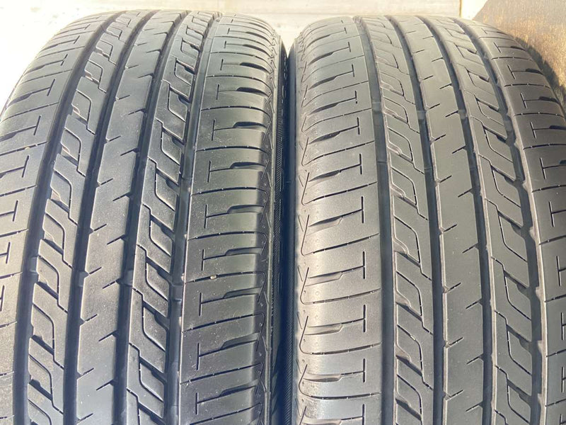 セイバーリング SL201 215/45R17  2本