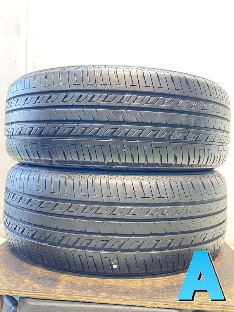 セイバーリング SL201 215/45R17  2本