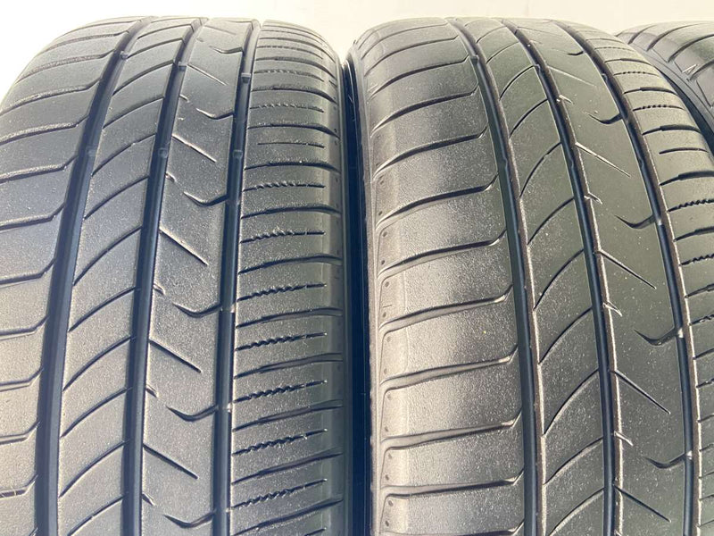 トーヨータイヤ トランパス mp7 215/50R17 /スバル純正 7.0J+48 100-5穴 4本 – タイヤ・ホイールカンパニー