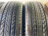 ブリヂストン デューラー H/L 850 225/65R17  4本