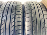 ヨコハマ ブルーアース E70NZ 205/55R17  4本