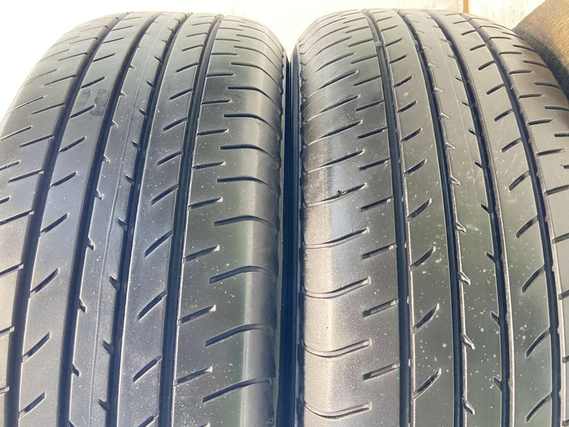 ヨコハマ ブルーアース E51A 225/60R17  2本