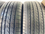 ヨコハマ ブルーアース RV-02 215/55R17  4本