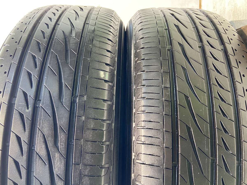 ブリヂストン レグノ GRV2 225/60R17  2本