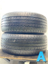 セイバーリングSL201 215/45R17  2本