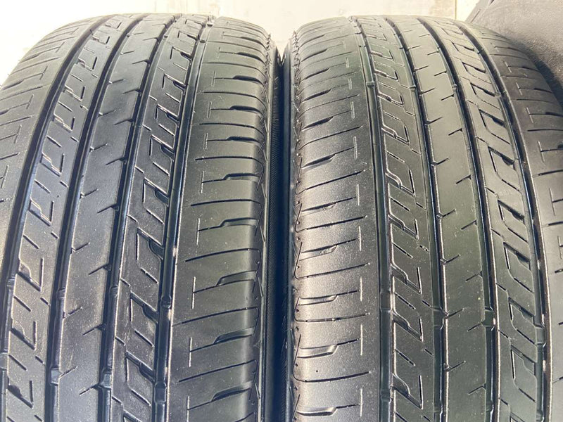 セイバーリングSL201 215/45R17  2本