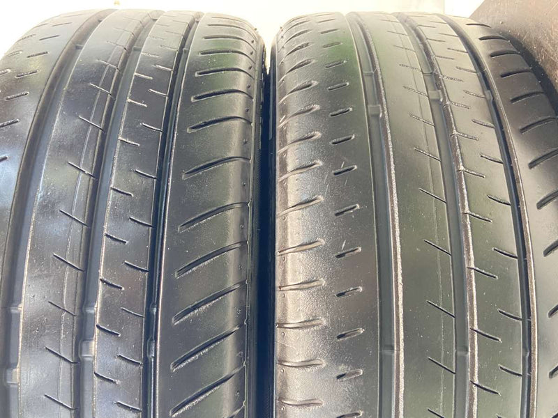 ブリヂストン トランザ T002 215/45R17  2本