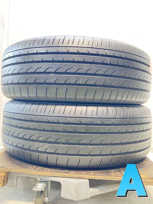 ヨコハマ ブルーアース RV-02 215/60R17  2本