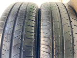 ブリヂストン エコピア NH100 RV 215/60R17  2本
