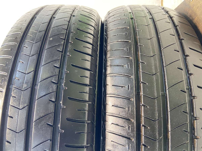 ブリヂストン エコピア NH100 RV 215/60R17  2本