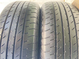 ヨコハマ ブルーアース E51 E51A 225/60R17  2本