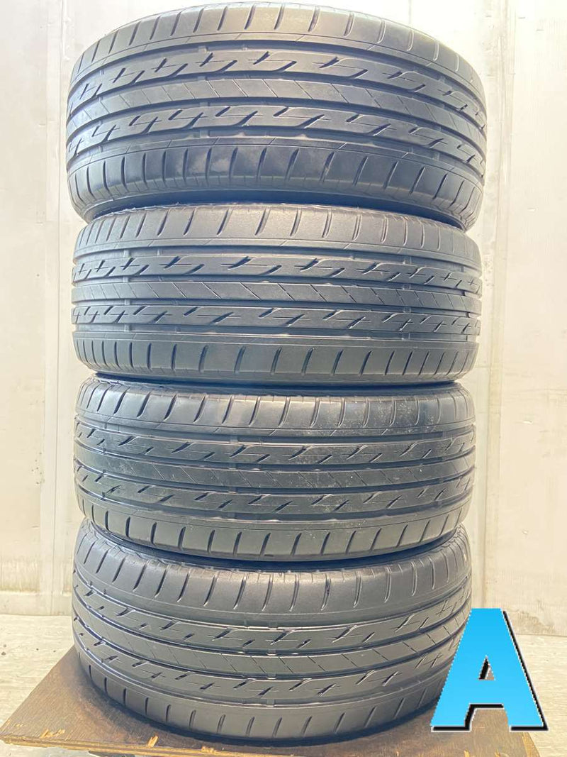 ブリヂストン ネクストリー 215/45R17  4本