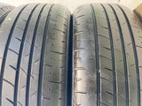 ブリヂストン プレイズ PX-RV 2 215/55R17  4本