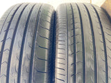 ヨコハマ ブルーアース-RV RV03 225/60R17  2本