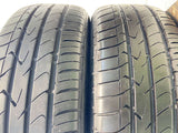 トーヨータイヤ トランパスmpz 215/60R17  2本