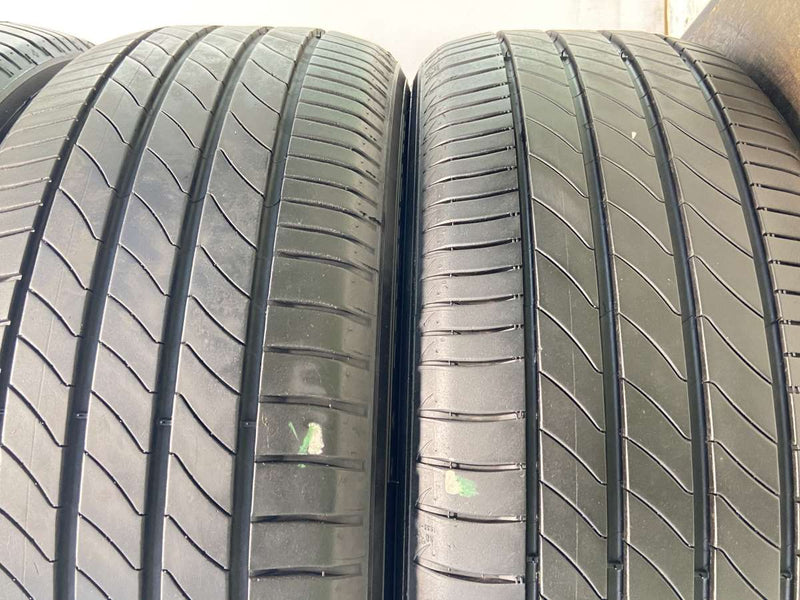 ミシュラン プライマシー3 ST 215/55R17  4本