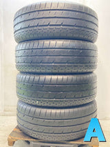 ブリヂストン LUFT RV2 215/55R17  4本