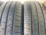 ブリヂストン エコピア NH100 RV 215/60R17  4本