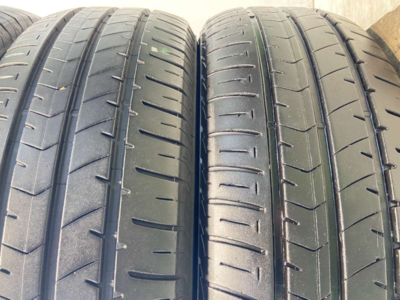 ブリヂストン エコピア NH100 RV 215/60R17  4本