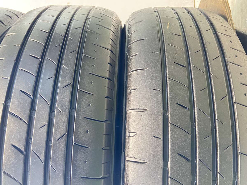 ブリヂストン プレイズ PX-RV2 225/60R17  4本