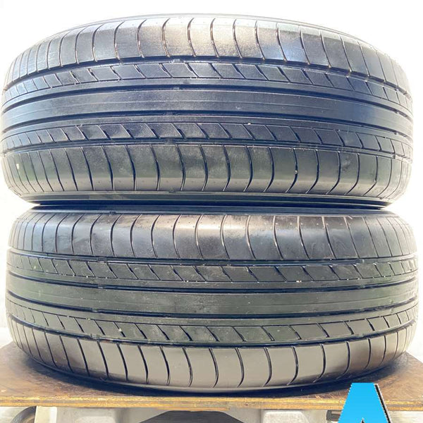 ヨコハマ ブルーアース E70 E70NZ 205/55R17 2本 – タイヤ・ホイール 