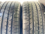 ヨコハマ ブルーアース-GT AE51 215/45R17  4本