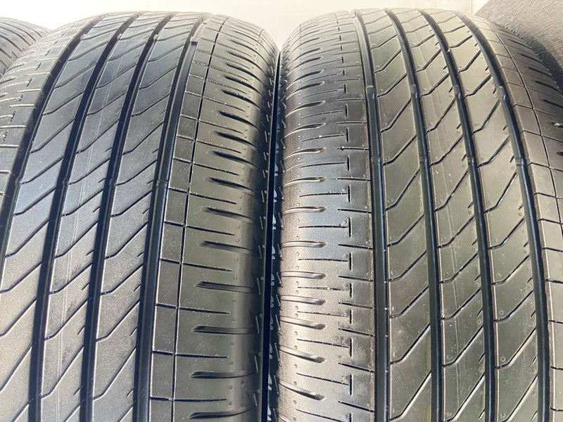 ブリヂストン トランザ T005A 205/50R17  4本