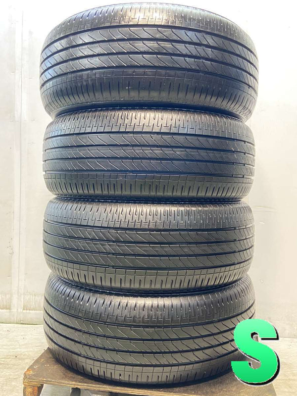 ブリヂストン トランザ T005A 205/50R17  4本