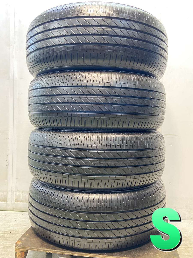 ブリヂストン トランザ T005A 205/50R17  4本