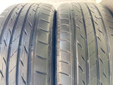 ブリヂストン ネクストリー 215/45R17  2本