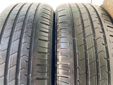 ブリヂストン エコピア NH100 215/55R17  2本