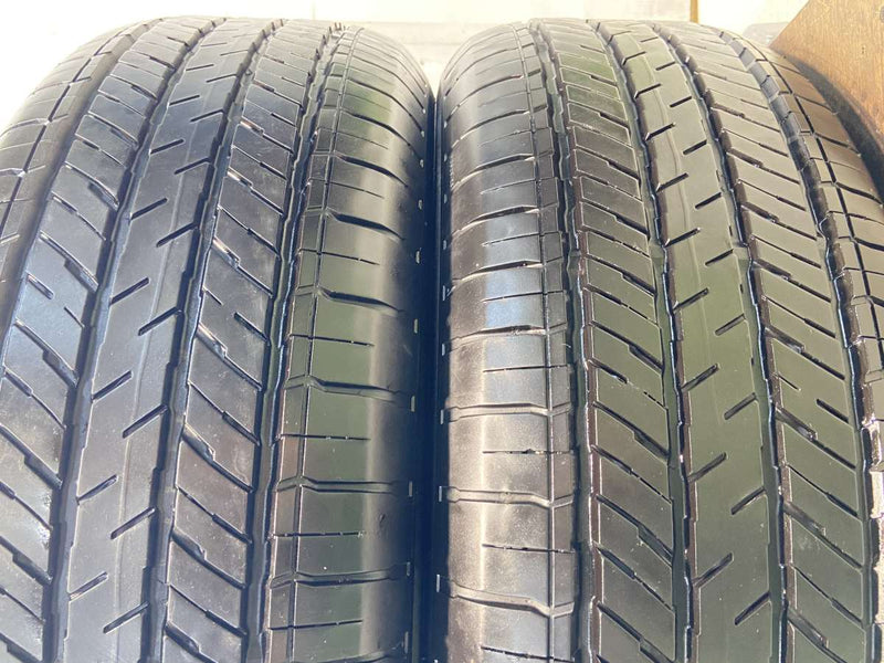 ヨコハマ ジオランダー G91 225/60R17 2本 – タイヤ・ホイールカンパニー