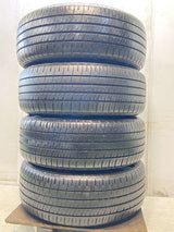 ダンロップ エナセーブ EC204 215/55R17  /トヨタ純正  7.5J+45 114.3-5穴 4本
