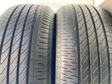 ブリヂストン トランザ T005 205/50R17  2本