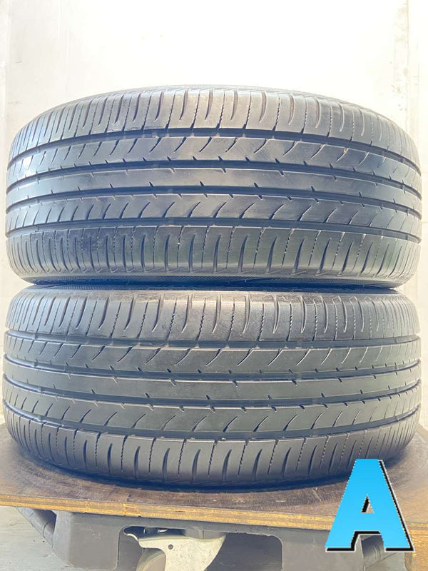 トーヨータイヤ ナノエナジー3 プラス 205/45R17  2本