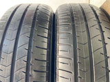 ブリヂストン エコピア NH100 RV 215/60R17  2本