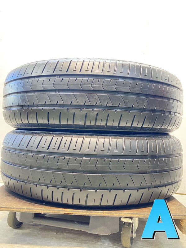 ブリヂストン エコピア NH100 RV 215/60R17  2本