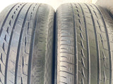 ブリヂストン レグノ GR-X2 215/50R17  2本
