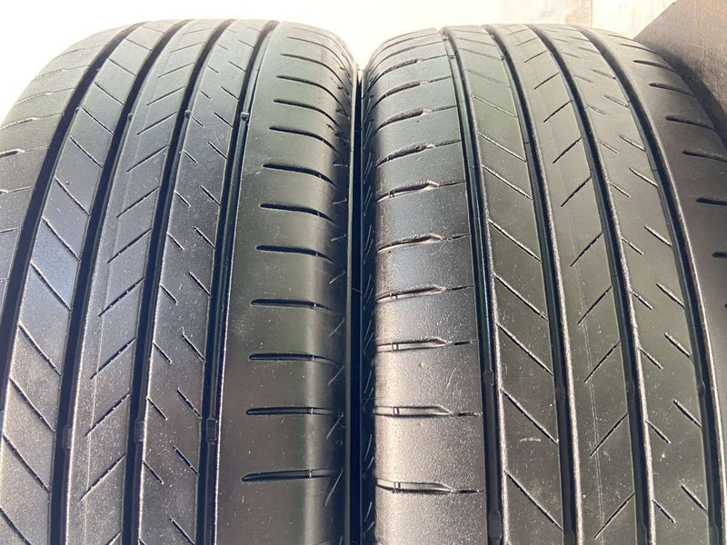 ブリヂストン アレンザ001 215/60R17  2本