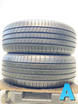 ダンロップ ルマン5 215/55R17  2本